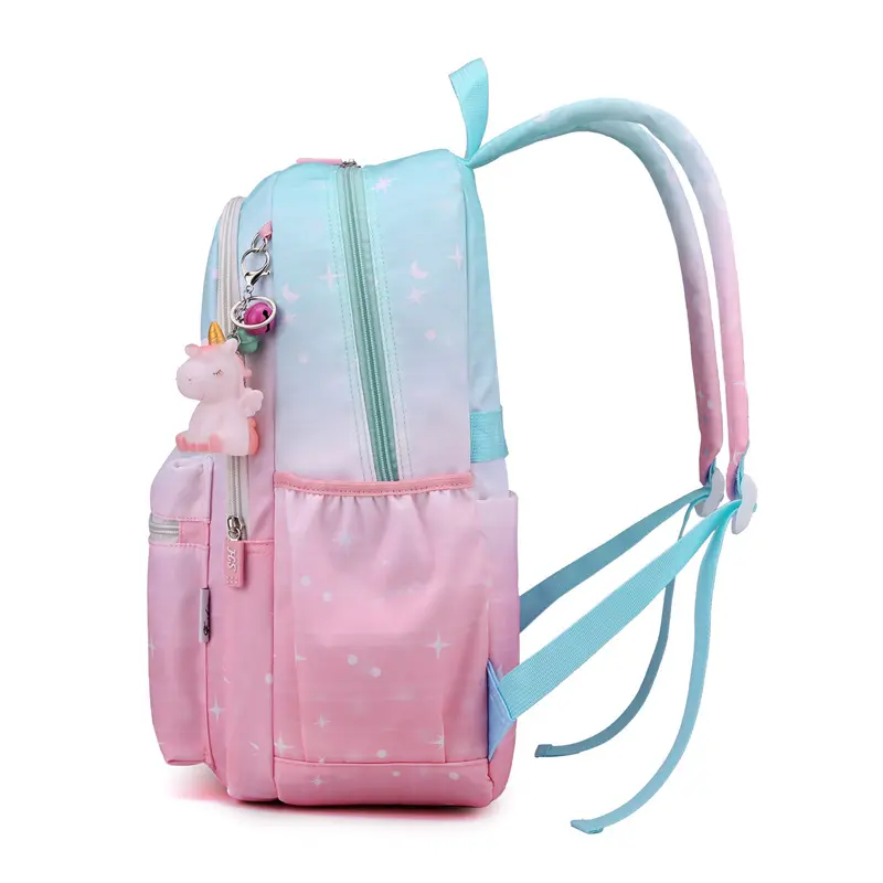 Wholesale Cheap Cute Cartoon school bag animal plush backpack children kids backpack
