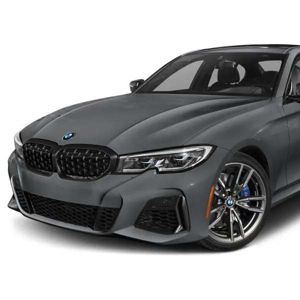 2020-BMW-3-Series otomobil otomatik sürücü düşük maliyetli