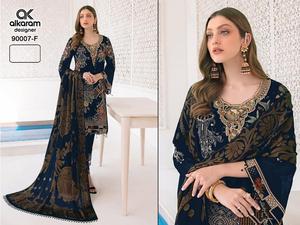 Pakistan çim salwar takım elbise