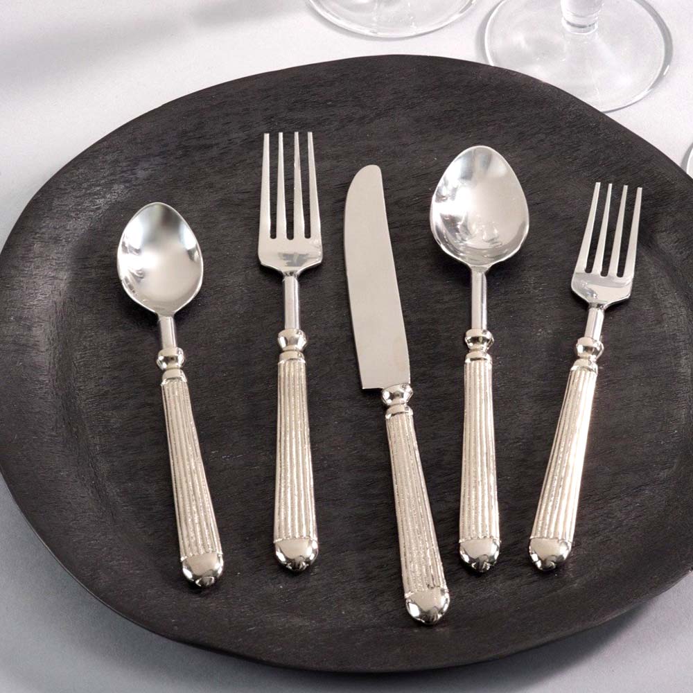 Silver