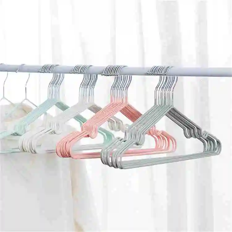 2019 cheapest hanger rack clothes