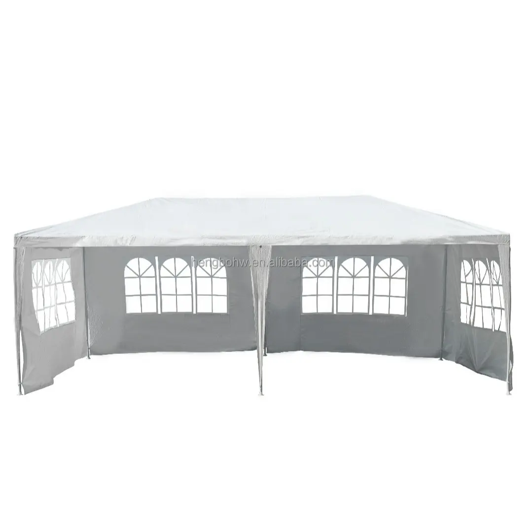 Groothandel canopy marquee party pavilion bruiloft tent