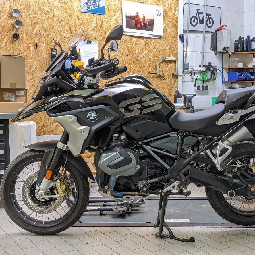 스포츠 자전거 R1250GS/R1250GS