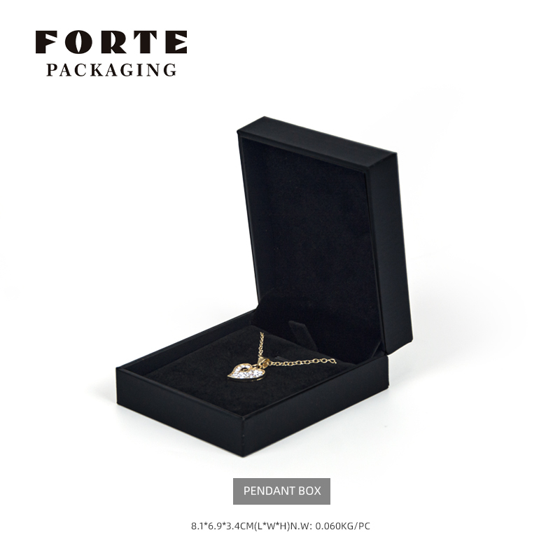 Pendant Box