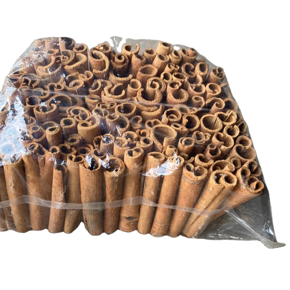 Bastão de cinnamão indiano novo cropped cassia vietnã produtos + 84339966582