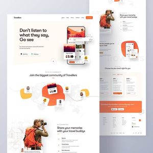 Software de diseño de sitios web multiusos de alta gama con funcionalidades únicas para sitios web de comercio electrónico