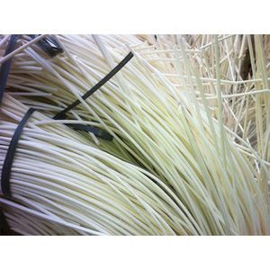Vietnam Natural or Bleached Round Rattan Webbing PP <strong>Material</strong> Stick Pattern for Furniture <strong>Raw</strong> <strong>Processing</strong> - Product Image 4