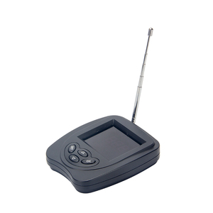 Wireless Anzahl Warten Aufruf Display Bildschirm mit Tastatur Service Zähler Queue-Management-System - Product Image 3