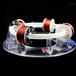 最具创意的可见圆形加速器科学实验教学模型套件 - Product Image 3