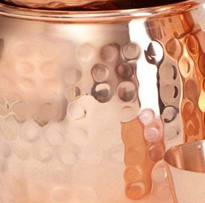 Copper