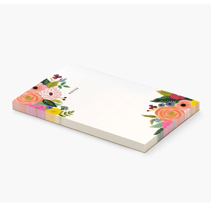 定制CMYK印刷纸撕掉备忘记事本撕下记事本规划师办公室 - Product Image 5