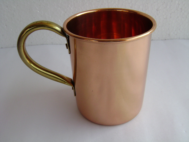 Copper