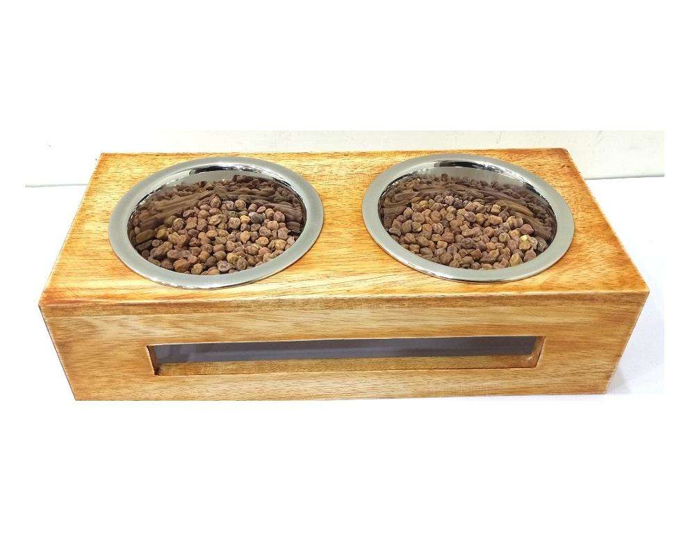 สีน้ำตาล