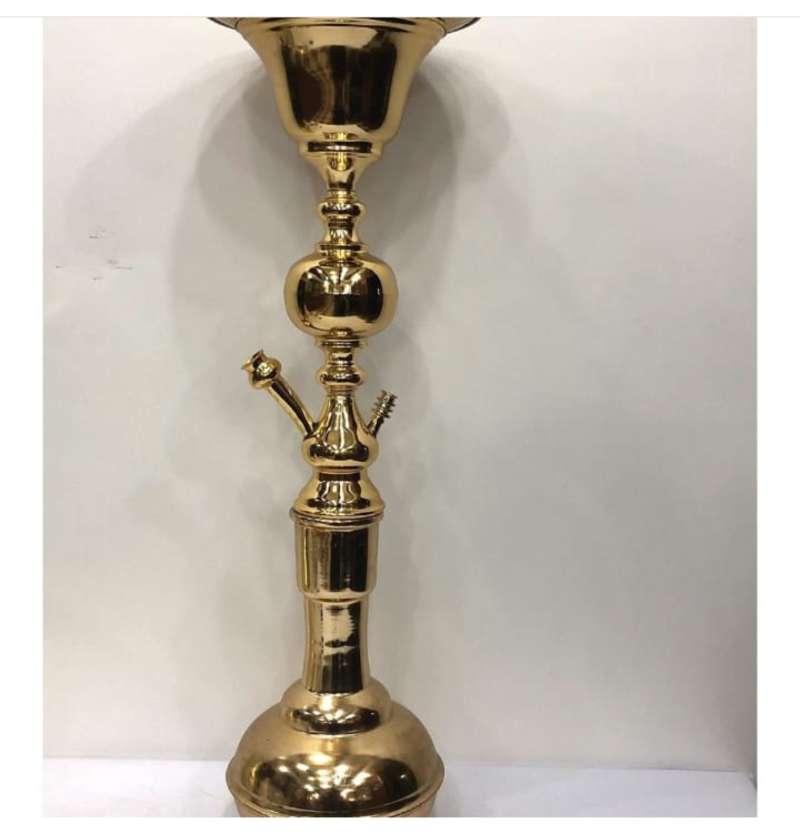 Gold Plated