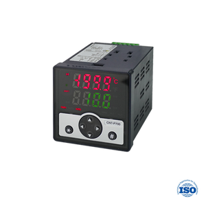 CONOTEC-controlador de temperatura Digital CNT-P700, controlador PID de dos salidas con corriente/SSR RS485, MODBUS RTU disponible - Product Image 2