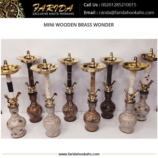 All wooden color shades (Natural/light and dark brow/plus black)