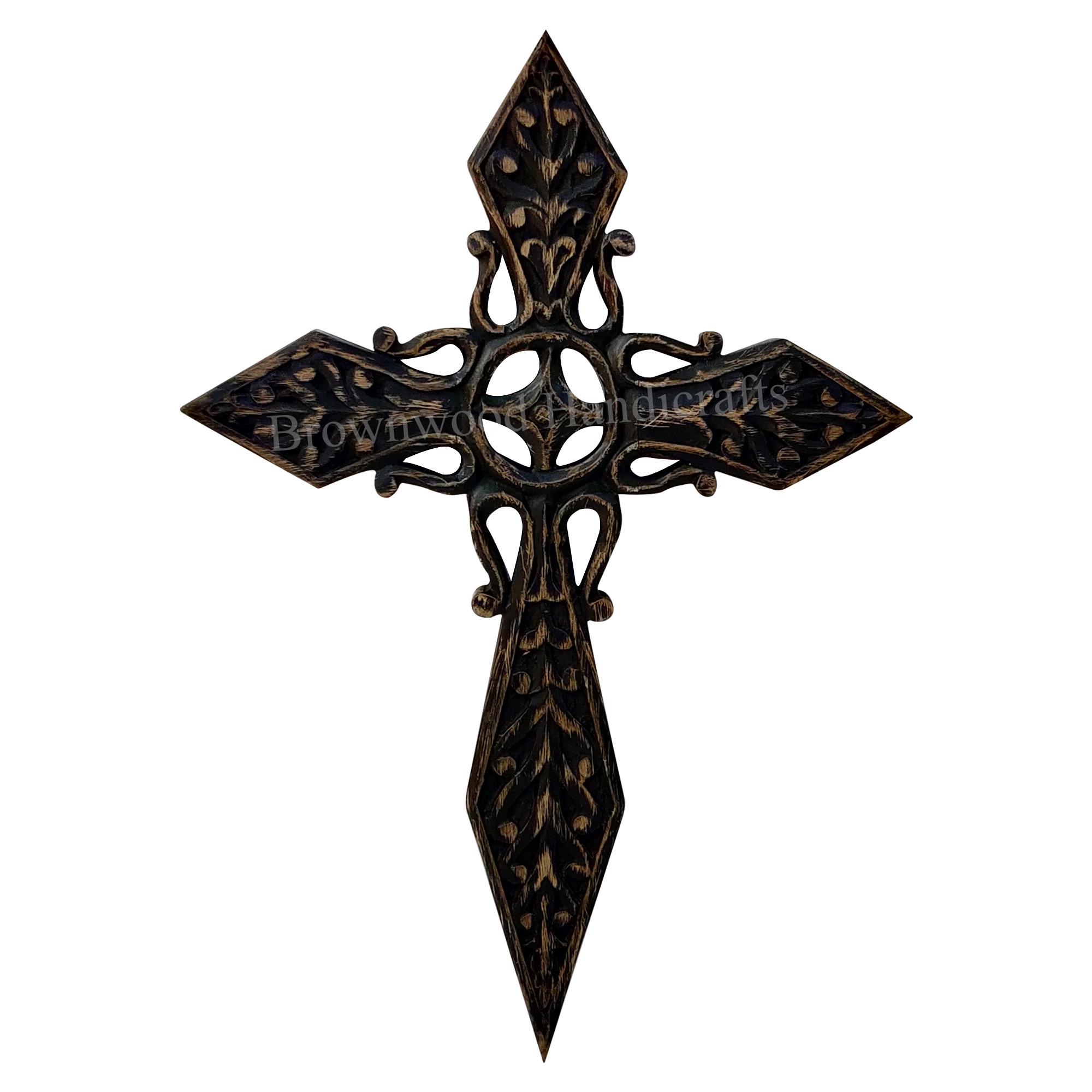 Black Antique