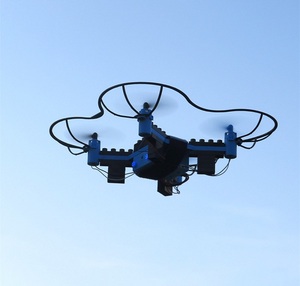 Good Price Assembled <strong>DIY</strong> Block <strong>Drone</strong> <strong>DIY</strong> Blocks Aircraft Quadcopter 720P Wifi <strong>Drone</strong> Photography Boys Plane Toy