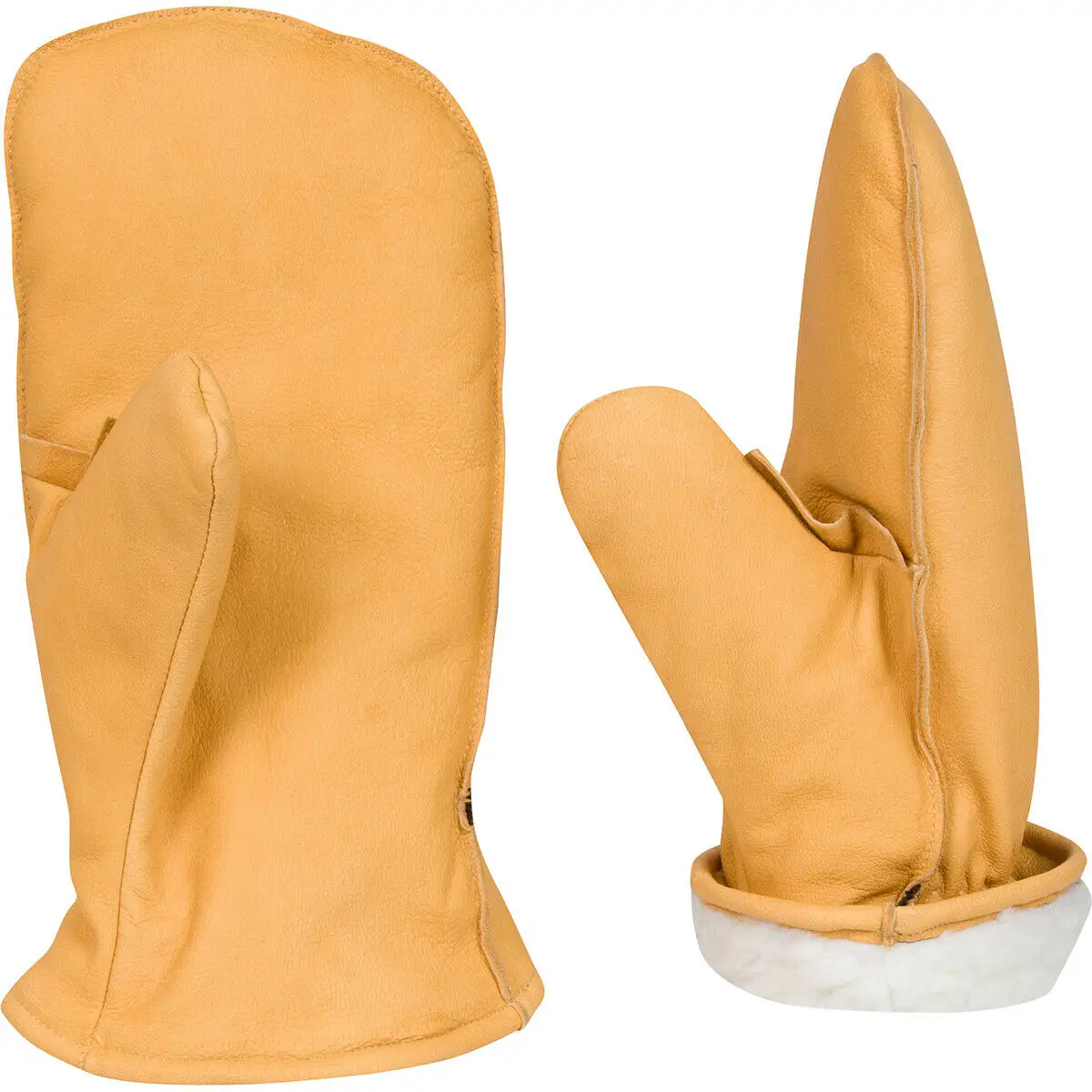 Перчатки для домашнего скота, износостойкие кожаные перчатки для работы с ладонью и сенсорным экраном, водонепроницаемые и дышащие системные перчатки