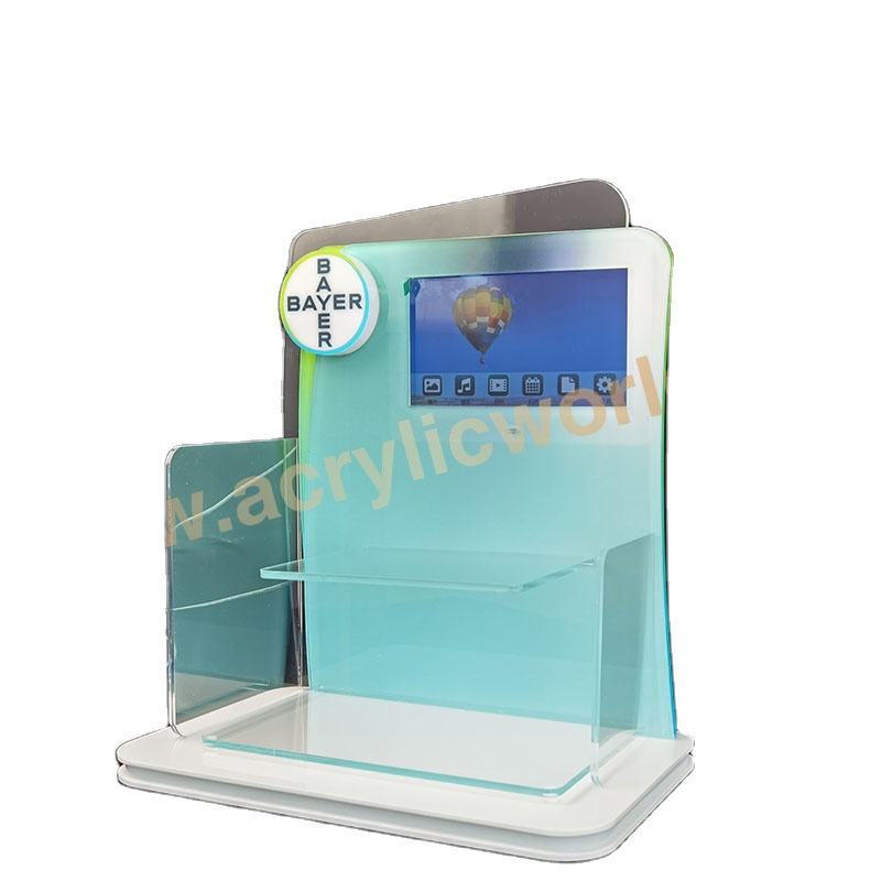 Adapté aux besoins du client