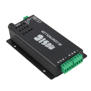 24 chiave di Musica IR Remote Controller Audio Sensibile per RGB HA CONDOTTO LA Luce di Striscia - Product Image 2