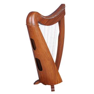 22 dize yuvarlak arka arp - Product Image 2