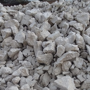 Yüksek saflıkta doğal alçı küreleri seramik ve gübre endüstrisi - Product Image 2