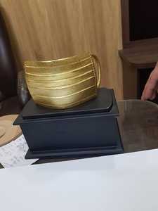 Customized Trophy in Aluminium for Volunteers Doctors Nurses &amp; Policemen Wholesaler &amp; Supplier Made in <strong>India</strong> - Product Image 5