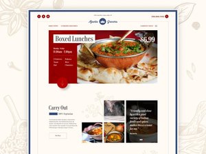 Customizable WordPress &amp; Shopify Cart <strong>Website</strong> <strong>Design</strong> Mobile-Friendly with Online Shipping &amp; Android &amp; IOS Compatibility - Product Image 4