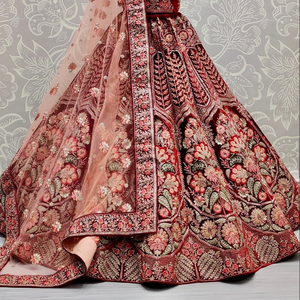 2022 Design Latest Bollywood Lehenga <strong>Choli</strong> Women <strong>Wholesale</strong> Pakistani Lahnga Surat Online Shopping - Product Image 1