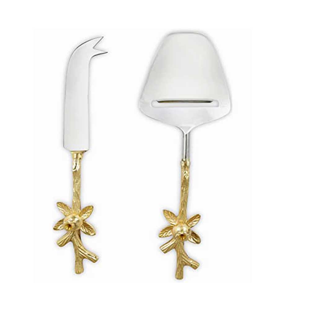 ทอง & เงิน