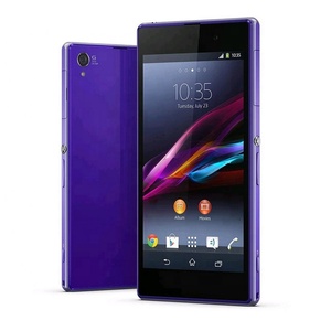 For Xperia <strong>Z1</strong> Factory Unlocked Original Android Touchscreen Cheap GSM Smart Mobile Cell Phone Smartphone Cellphone - Product Image 4