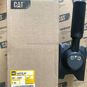 <strong>OTTO</strong> 416E 428E Control <strong>Group</strong> Transmission 261-2208 2612208 Transmission Control Fits 416E 428E for CAT - Product Image 4