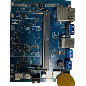 <strong>PCB</strong> PCBA manufacturing <strong>PCB</strong> manufacture and assembly electronic circuit board - Product Image 1