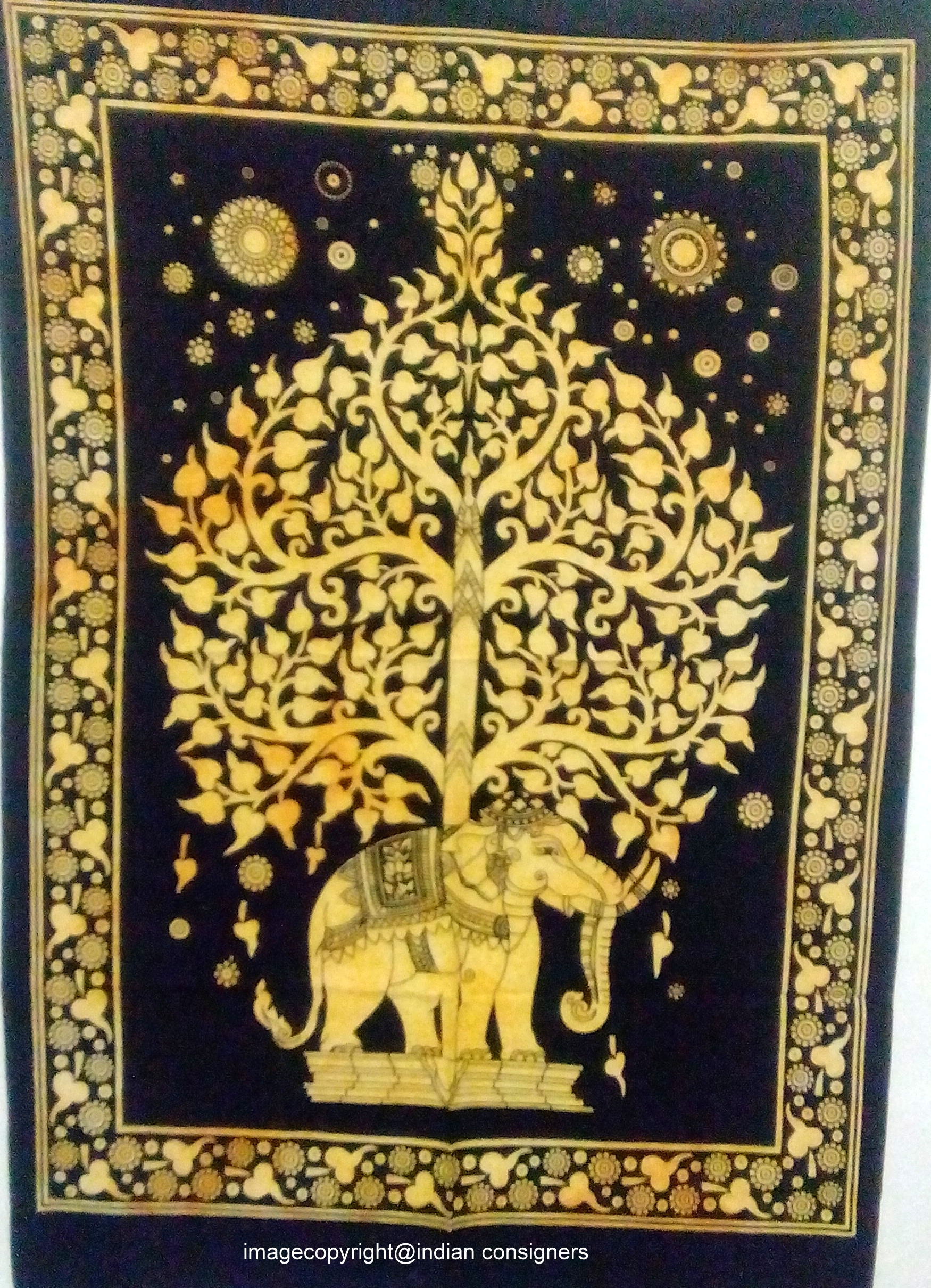 สีเหลือง