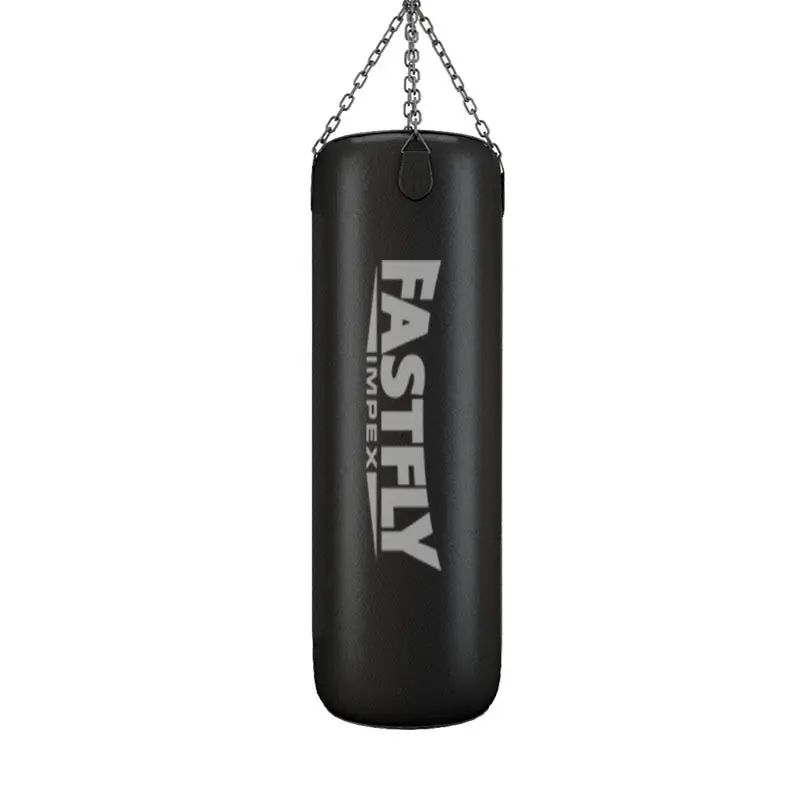 Sac de boxe portable de poinçonnage pour enfants, sac lourd de poinçonnage, sac de boxe