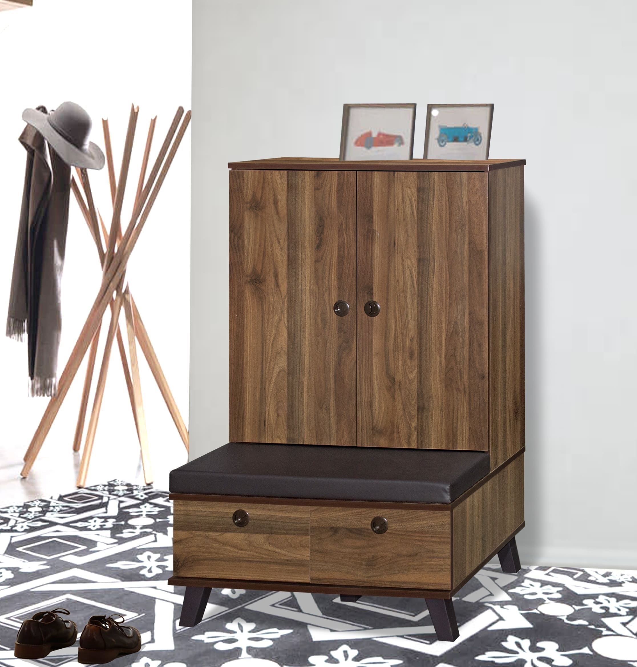 วอลนัทโคลัมเบีย