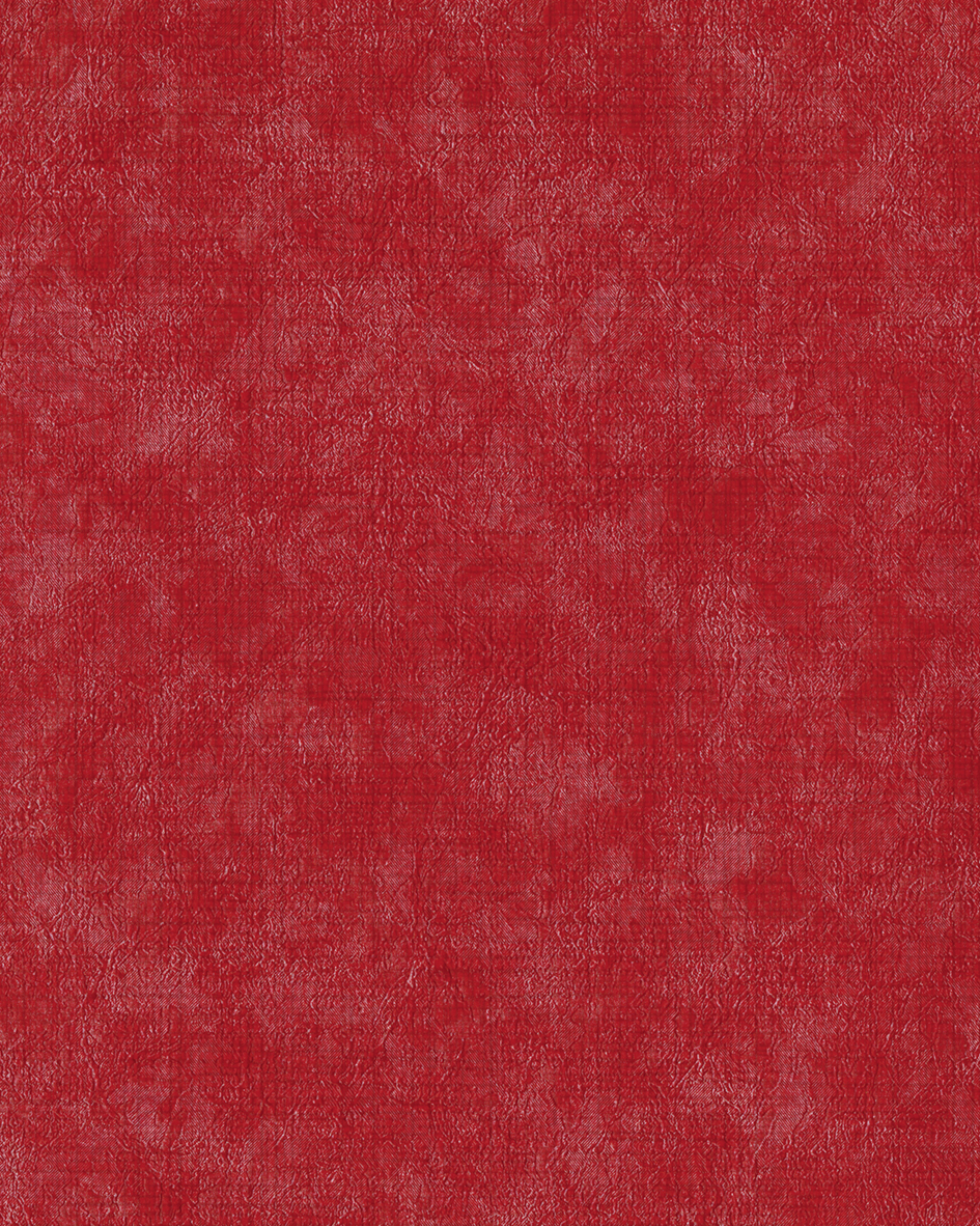 สีแดง