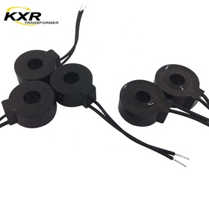 Accuracy klasse 0.5 stromwandler 4-20mA Output, Current Transformer 200 5 verhältnis 1000:1 20a - Product Image 3