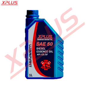 Otomotiv kullanımı için en iyi 1 litre SAE 50 API CD/SF yüksek performanslı motor Oi baz yağ ve katkı maddeleri ile en iyi kompresör yağı - Product Image 3