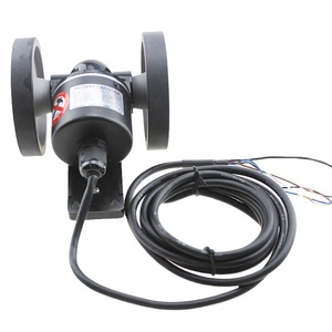 AutonicsオリジナルホイールタイプエンコーダーENC-1-1-T-24ロータリーインクリメンタルエンコーダー - Product Image 6