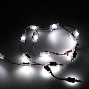 住宅番号標識用小型LEDバックライトモジュール3000k4000kシングルLEDモジュールサプライヤー - Product Image 1