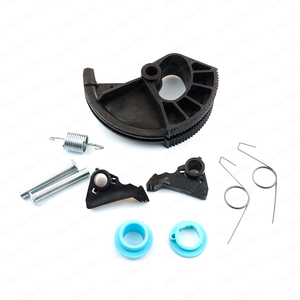 BSP598 debriyaj kontrolleri ayarlayıcı çeyrek Pawl kiti Clio 1998 2006 Clio Symbol 1999 2008 Bross çin'de yapılan otomobil parçaları türkiye - Product Image 1