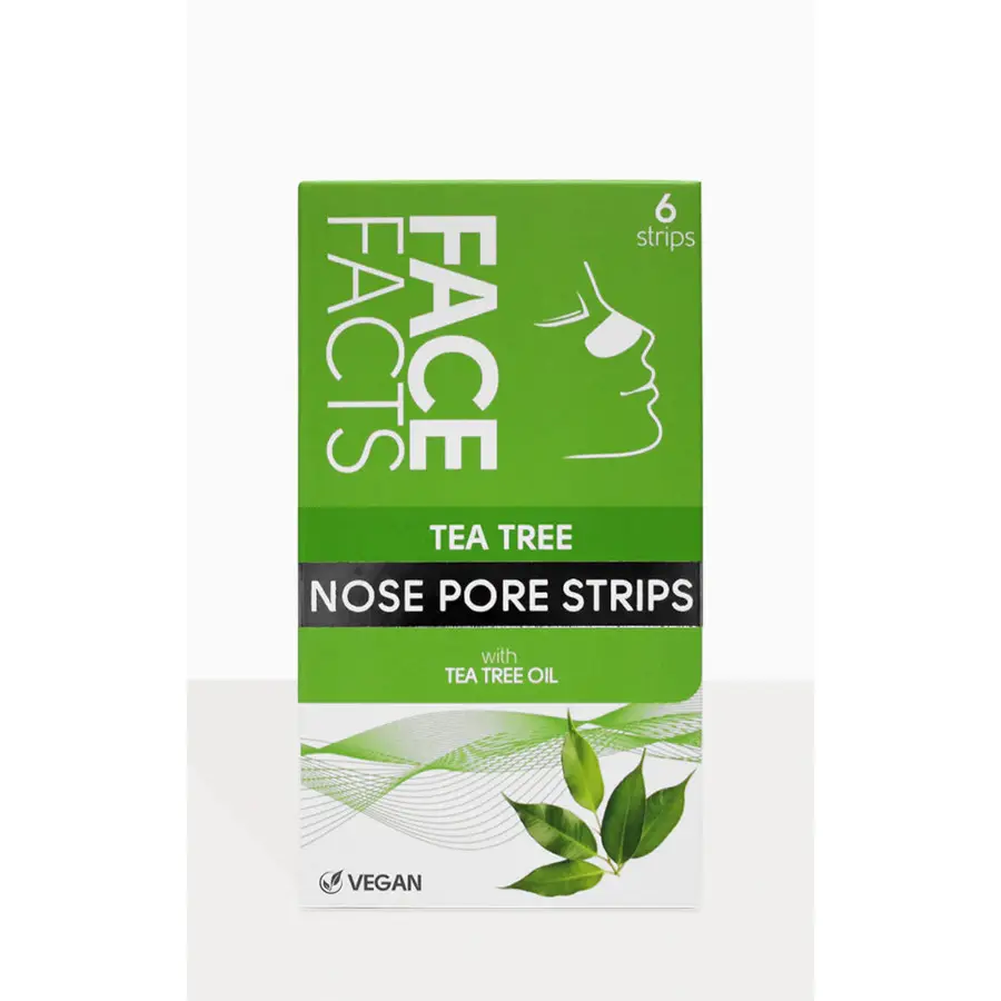 Anti Blackhead Nose Cleaner Strips Different Type of Cleansing Blackheads Remover Pore Strip