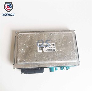 Genuine Used Car Camera <strong>System</strong> 4N0907107H Control <strong>Unit</strong> 4KE907107AC <strong>Computer</strong> Module ECM for 2019-20 Audi A6 A7 A8 - Product Image 3