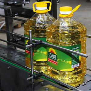 Rafine yenilebilir rafine ayçiçek yağı makinesi 1L, 2L, 3L, <span class=keywords><strong>5L</strong></span> RAFİNE AYÇİÇEK YAĞI