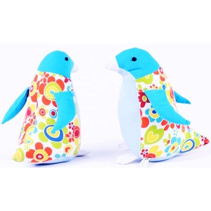 ของเล่นตุ๊กตาผ้านุ่มสำหรับเด็กเวียดนามของเล่นแบบยัดไส้ - Product Image 1