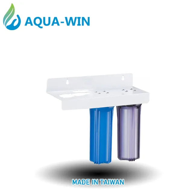 Filtro de agua purificador RO de 3 etapas + cartucho Compatible Everpure