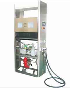Диспенсер LPG с одним соплом с системой управления топливной станцией - Product Image 6