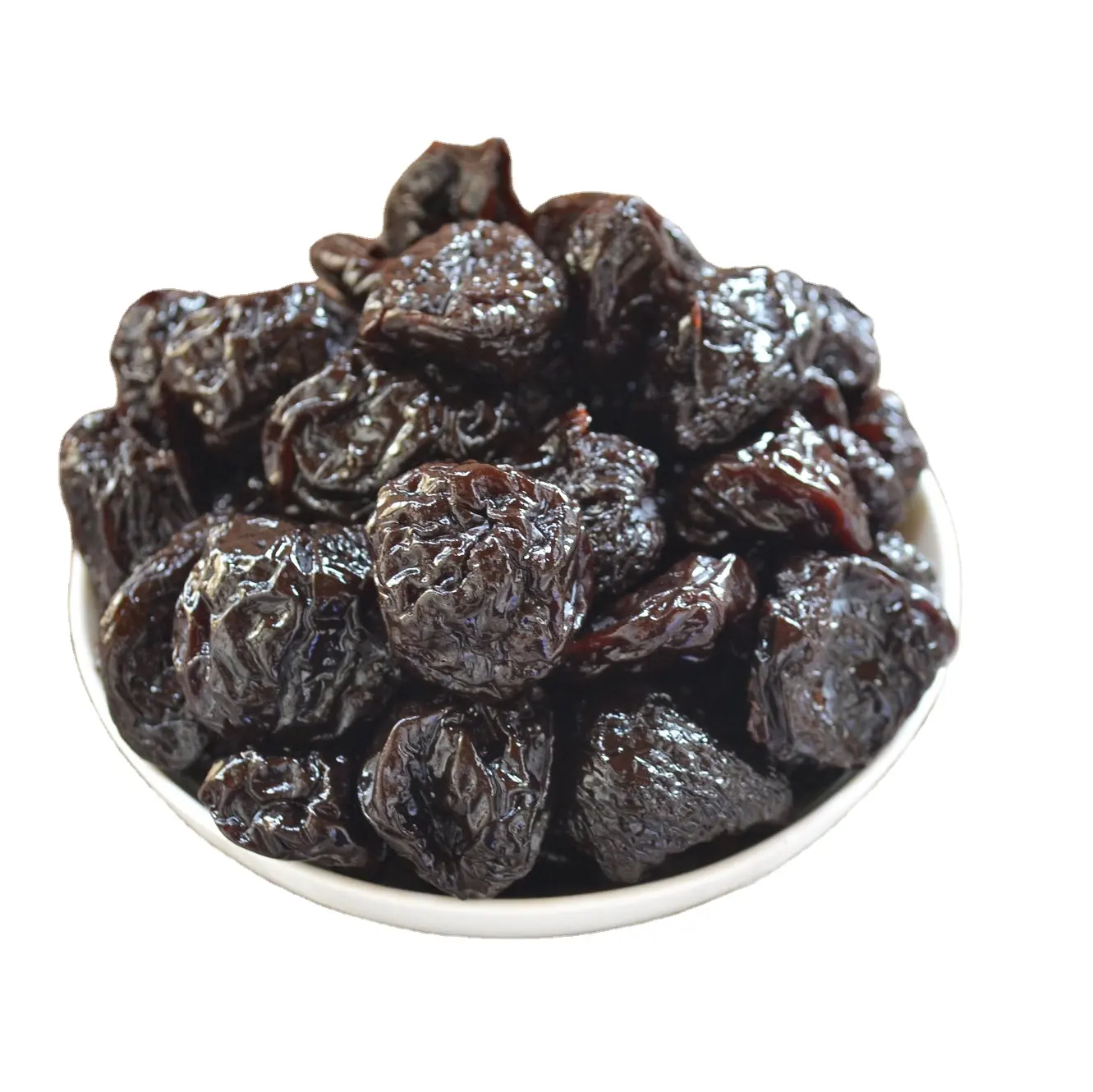 Soft Dried Plum Healthy Prebiotic Full Mineral Vietnam supplier Daily Snack for Picnic Gluten free